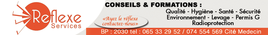 REFLEXE SERVICES QUARTIER LITTORAL