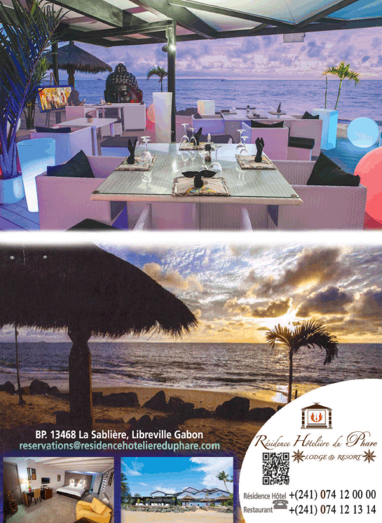 RESIDENCE HOTELIERE DU PHARE