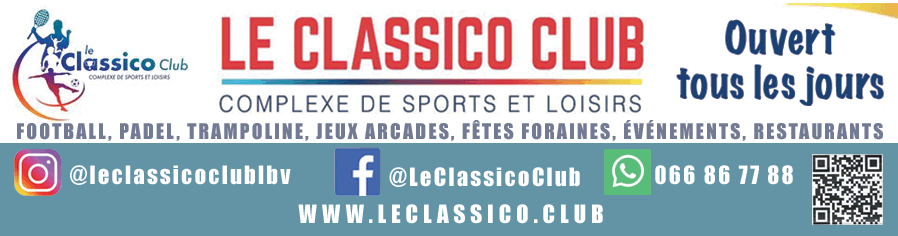 CLASSICO CLUB